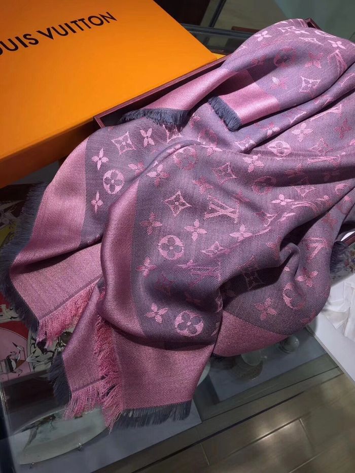 Louis Vuitton Scarf LV00111